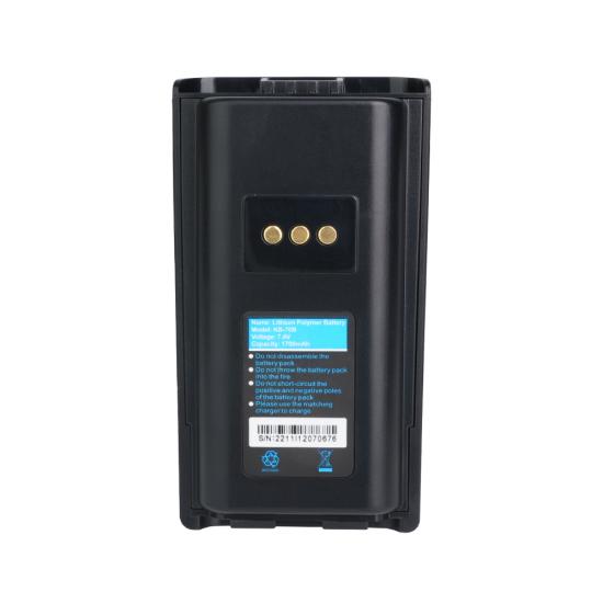 KB‑70B battery