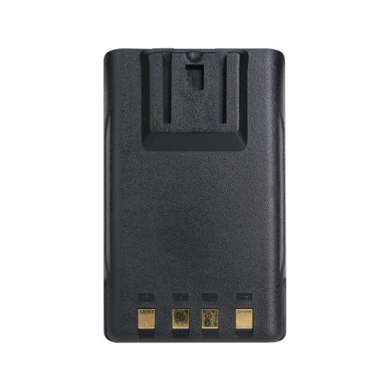 KB‑33L Li‑ion Replacement Battery 7.4V 1200mAh for PT‑3300 PT‑3500 PT‑3800 Two Way Radio