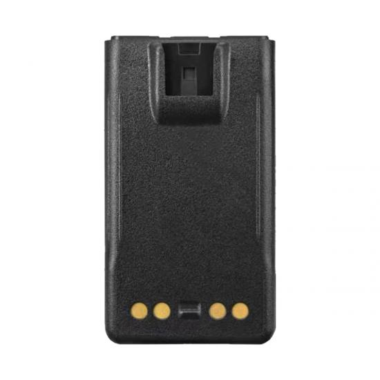FNB‑112Li Li‑ion Replacement Battery 1140mAh 1500mAh for VX450 VX459 VX451 VX454 Two Way Radio