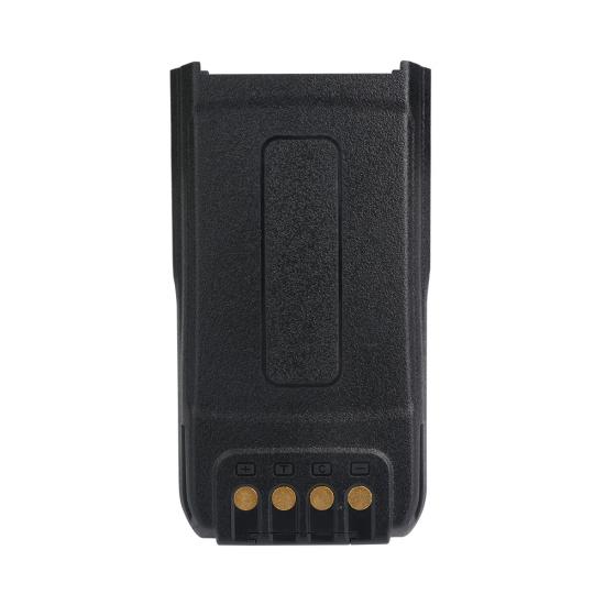 KB‑75 Li‑ion Replacement Battery 2000mAh for DP480 DP580 DP585 DP586 Two Way Radio