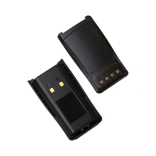 KB‑56C Li‑ion Replacement Battery 7.4V 1700mAh for PT560 Two Way Radio