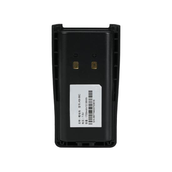 KB‑56C battery