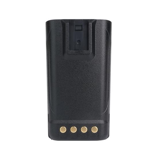 KB‑70B Li‑ion Replacement Battery 7.4V 2000mAh for PT7200 PT4208 Two Way Radio