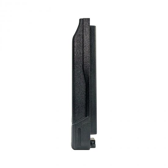 KB‑98A Li‑ion Replacement Battery 3350mAh Non‑Explosion‑Proof / Type‑C Version for DP980 DP985 DP990 SBP8010 Two Way Radio