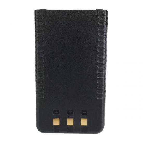 SBR‑25LI LI‑ION Replacement Battery 1950mAh for FT‑25R FT‑65R Two Way Radio