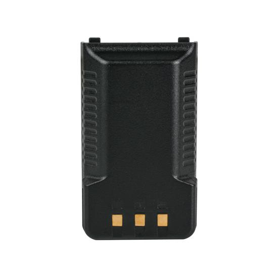 SBR‑26LI LI‑ION Replacement Battery 2600mAh 2420mAh for FT‑25R FT‑65R Two Way Radio