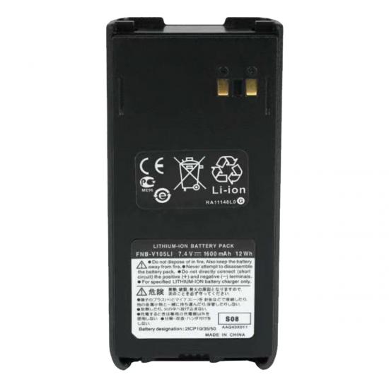 FNB‑105LI battery