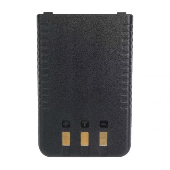 SBR‑28LI LI‑ION Replacement Battery 1750mAh for FT‑4XR FT‑4VR Two Way Radio