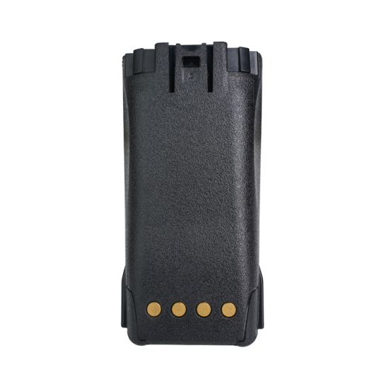 TP9100 NI‑MH & LI‑ION Replacement Battery 2500mAh 2420mAh for TP9100 Two Way Radio