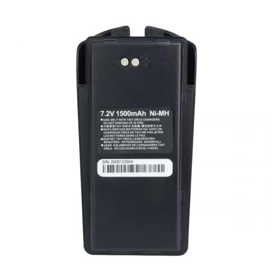 Orca 5010 battery