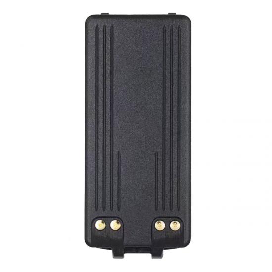 SBR‑39LI SBR‑12LI LI‑ION Replacement Battery 2000mAh for FTA‑450 FTA‑550 Series Two Way Radio
