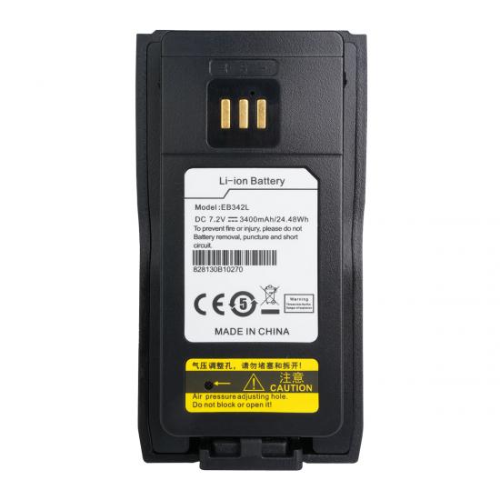 EB342L battery