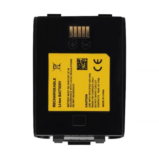 SRP2000 battery