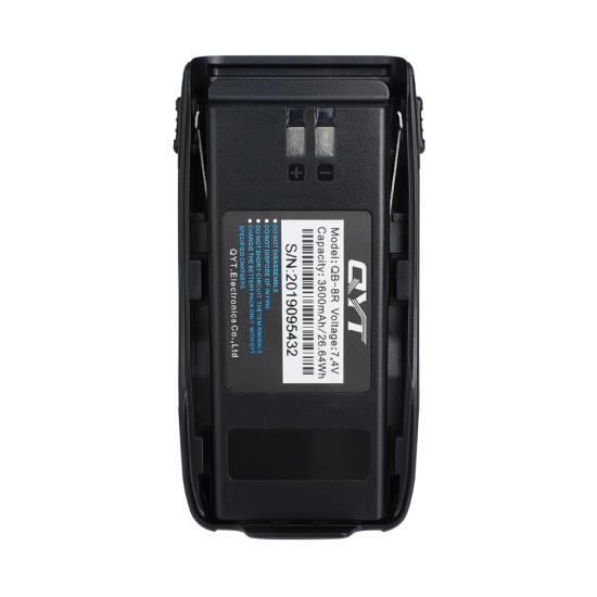 KT‑8R battery