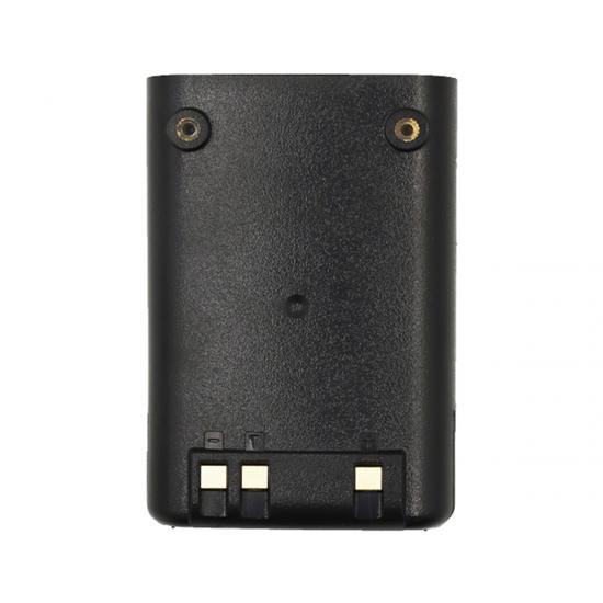 EBP87 EBP88 LI‑ION Replacement Battery 1200mAh 2000mAh for DJ‑500 DJ‑10 DJ‑100 Two Way Radio