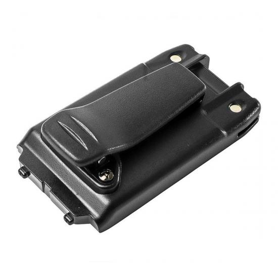3288S LI‑ION Replacement Battery 1200mAh for PX777 WEW3288 Two Way Radio