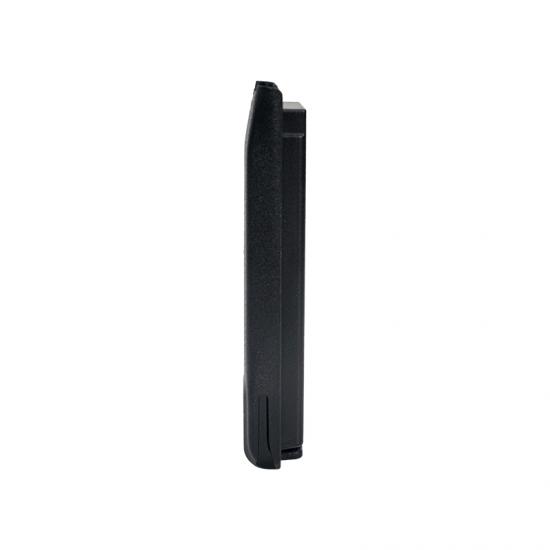AB700 Slim LI‑ION Replacement Battery 2000mAh for PH790 PH700 GH650 Two Way Radio