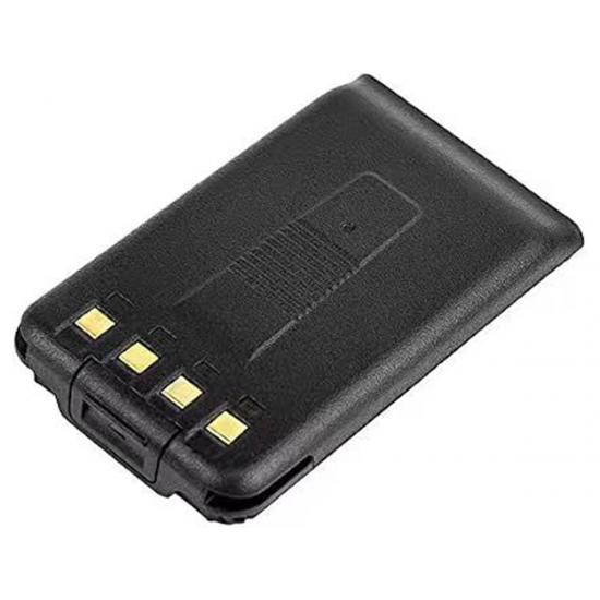 SMP508 LI‑ION Replacement Battery 1200mAh for SMP508 Two Way Radio