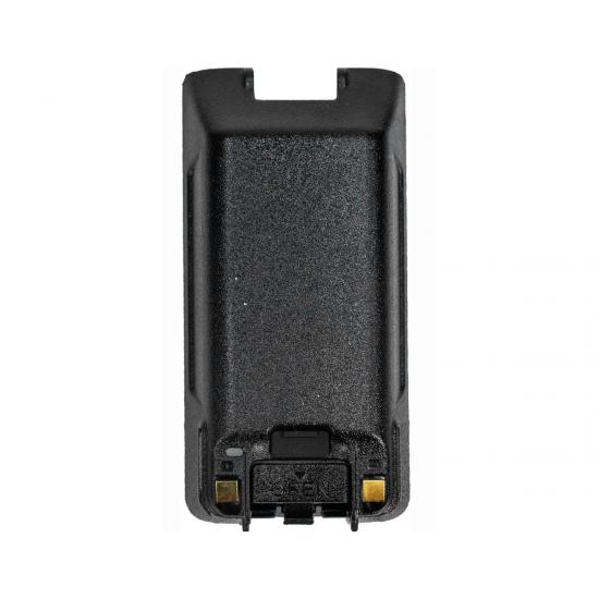 UV390 LI‑ION Replacement Battery 2000mAh Slim / 5000mAh Thick for UV390 Two Way Radio
