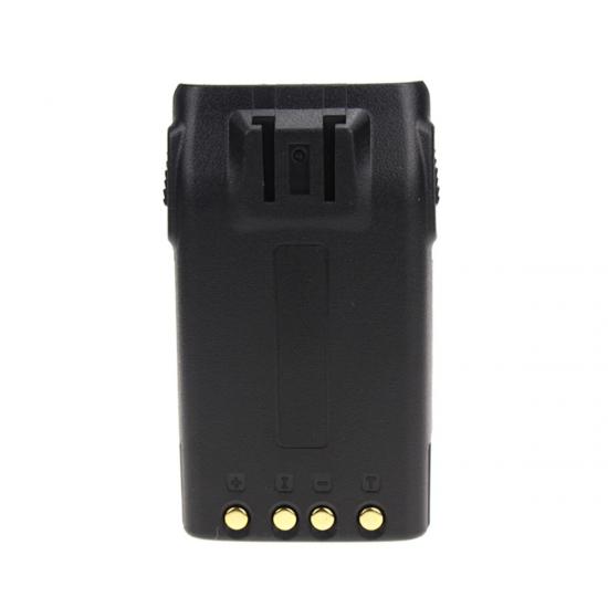 BT‑023436‑001 LI‑ION Replacement Battery 3400mAh 4100mAh for Harris Two Way Radio