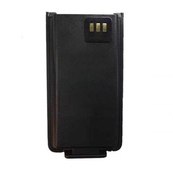 AB500 LI‑ION Replacement Battery 1800mAh for PH500 PH520 PH550R Two Way Radio