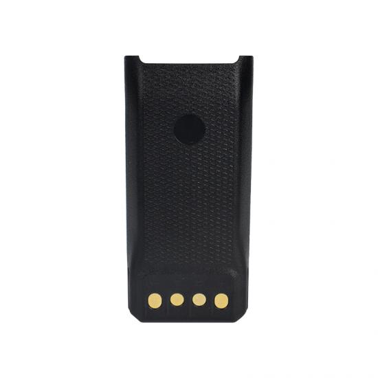 AB700 Slim LI‑ION Replacement Battery 2000mAh for PH790 PH700 GH650 Two Way Radio