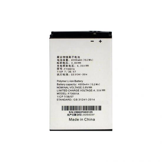 F73001A battery
