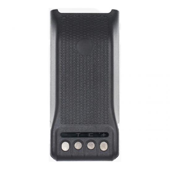 AB750 Thick LI‑ION Replacement Battery 3300mAh for PH790 PH700 GH650 Two Way Radio