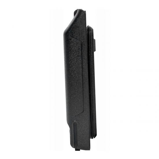 UV390 LI‑ION Replacement Battery 2000mAh Slim / 5000mAh Thick for UV390 Two Way Radio