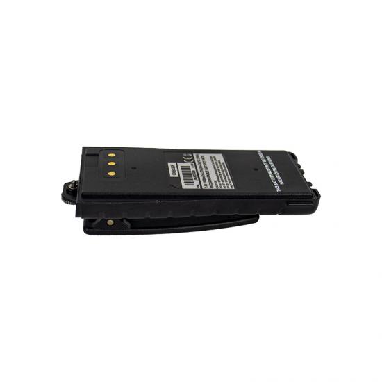 CNB550E Intrinsically Safe LI‑ION Replacement Battery 2250mAh for HT544 HT583 HT582 Two Way Radio