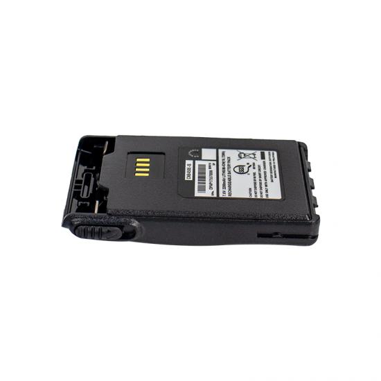 CNB450E Intrinsically Safe LI‑ION Replacement Battery 2250mAh for DX544 DX585M DX582 Two Way Radio