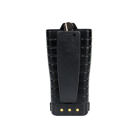 CNB550E Intrinsically Safe LI‑ION Replacement Battery 2250mAh for HT544 HT583 HT582 Two Way Radio