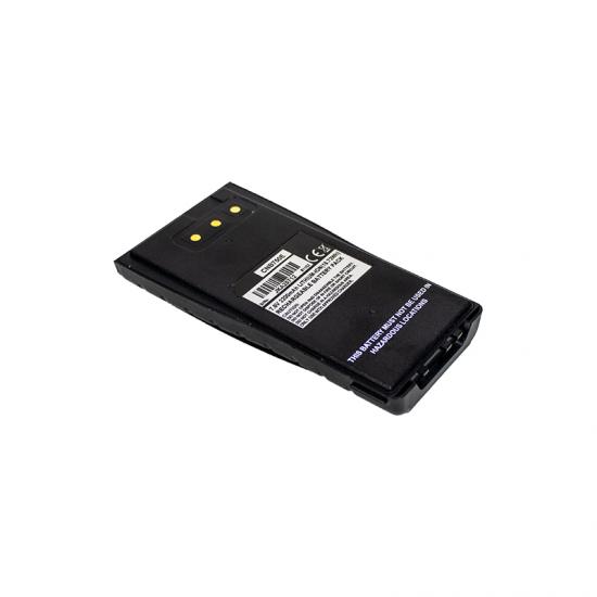 CNB750E Intrinsically Safe LI‑ION Replacement Battery 2250mAh for HT783 HT644 Two Way Radio