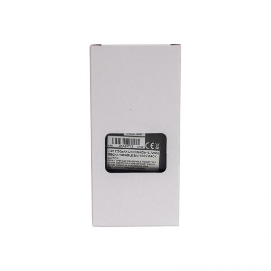 CNB750E Intrinsically Safe LI‑ION Replacement Battery 2250mAh for HT783 HT644 Two Way Radio