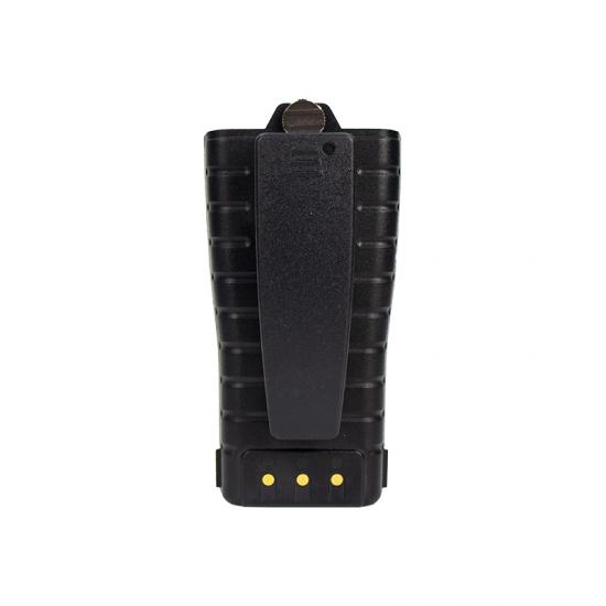 CNB750E Intrinsically Safe LI‑ION Replacement Battery 2250mAh for HT783 HT644 Two Way Radio