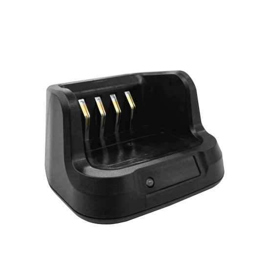 AC700 Desktop Charger for ZTE Caltta PH600 PH660 PH690 PH700 PH790, 8.4V Li-ion Battery Charger