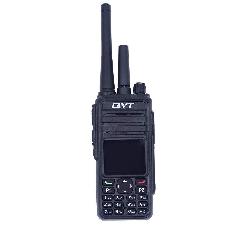 How to extend the service life of property ham radio walkie talkie？