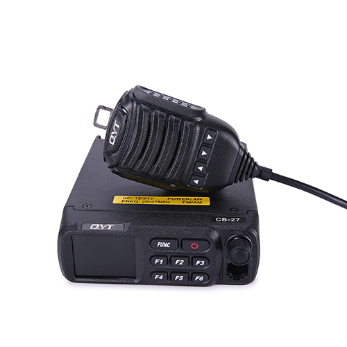 QYT CB-27 cb mobile radio