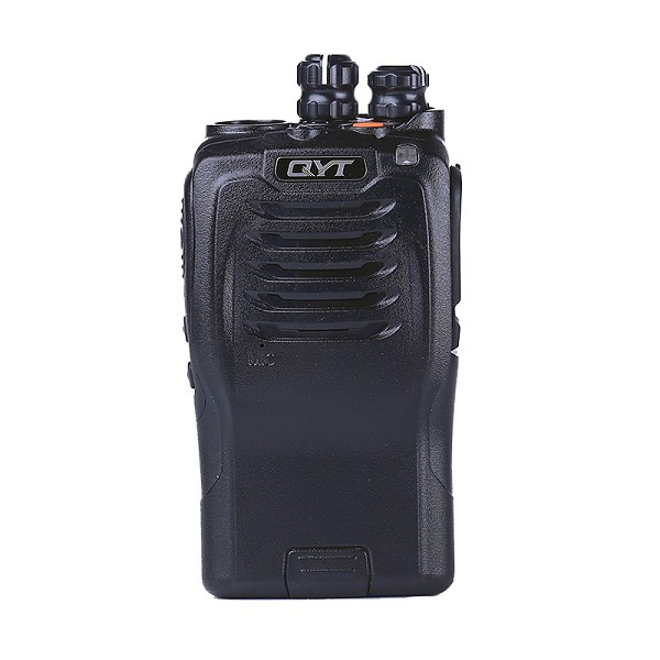 Three Major Walkie-Talkie Applicable Groups in the Market
