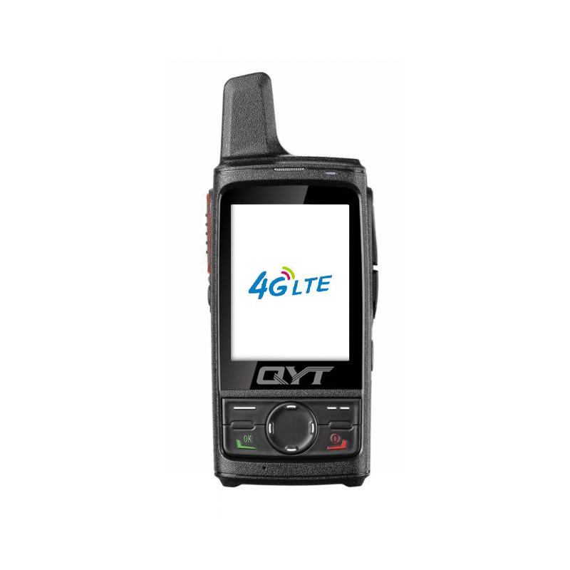 Q8 4g poc walkie talkie