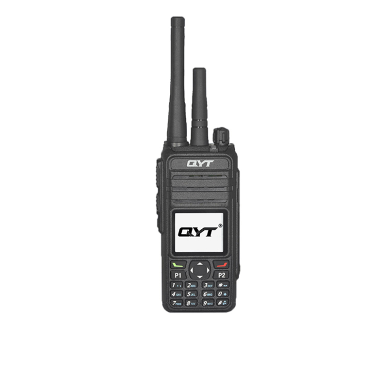 Why does the sim card walkie-talkie develop so rapidly?