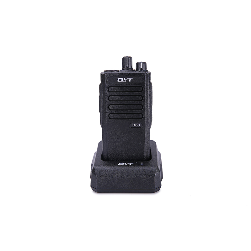 Walkie-talkie FAQ